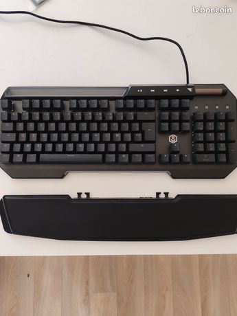 Champion's Bane Gateron Red DESIGNED BY GG