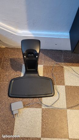 Chargeur aspirateur electrolux