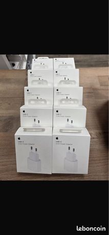 Chargeur chargeur