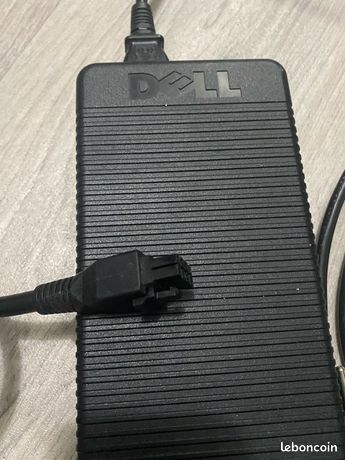 Chargeur dell