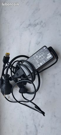 Chargeur Lenovo