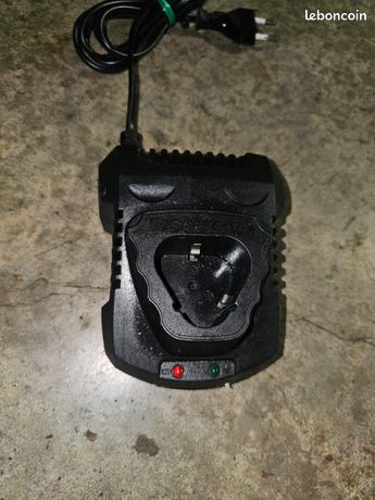 Chargeur parkside