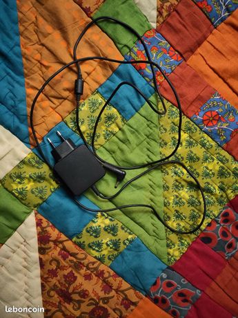 Chargeur PC