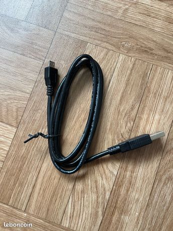 Chargeur Samsung USB type mini A