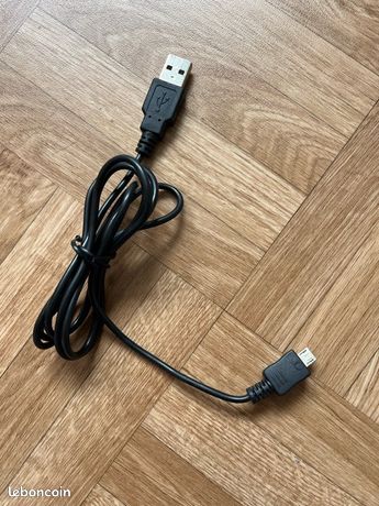 Chargeur Samsung UsB type mini A