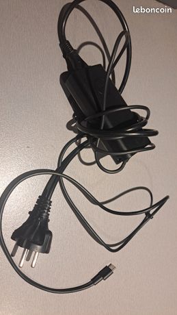 Chargeur Dell 65w de type USB C