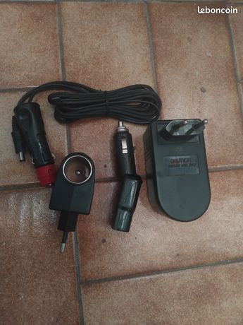 Chargeurs