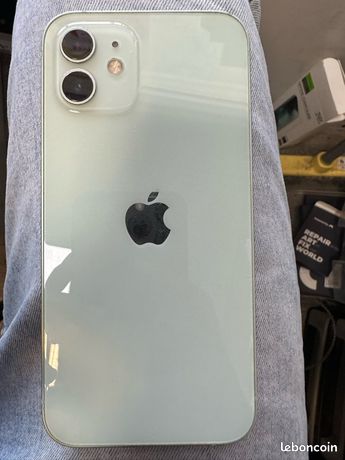 Châssis iPhone 12