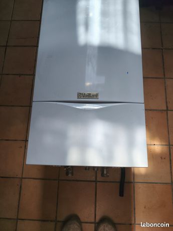 Chaudière gaz Vaillant
