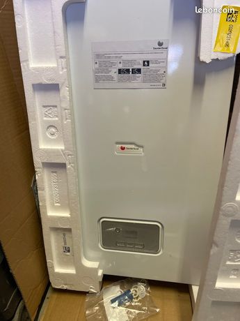 Chaudière Saunier Duval