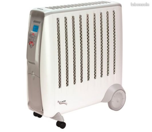 Chauffage Bain Rayonnant ECOLOGIQUE EWT CADIZ 2000 W