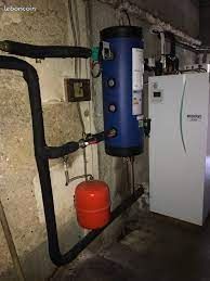 Chauffage basse conso 100% financé