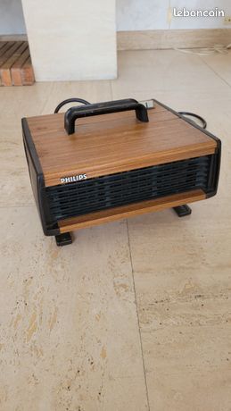 Chauffage d'appoint