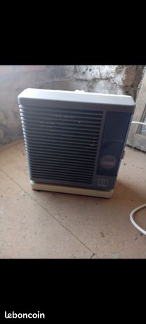Chauffage d'appoint
