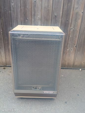 Chauffage d'appoint