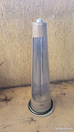 Chauffage d'appoint