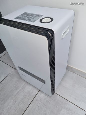 Chauffage d'appoint