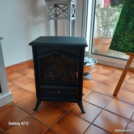 Chauffage d'appoint