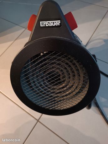 Chauffage d'appoint