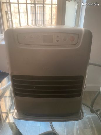 Chauffage D'appoint