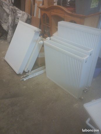 Chauffage gaz
