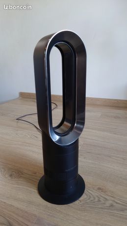Chauffage ventilateur Dyson Hot+Cool