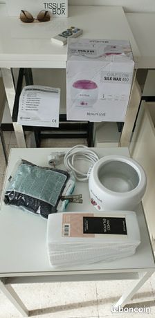 Chauffe Cire épilateur professionnel