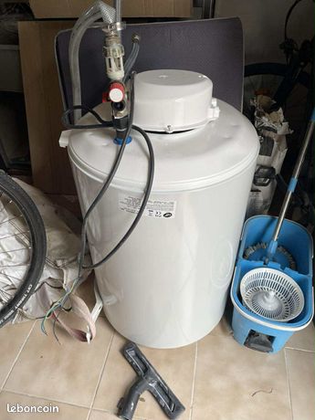 Chauffe eau 100L 2/3 personnes