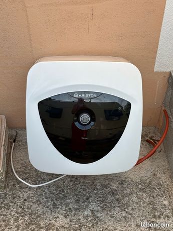 Chauffe eau 15l