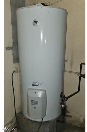 Chauffe-eau 200 L thermor