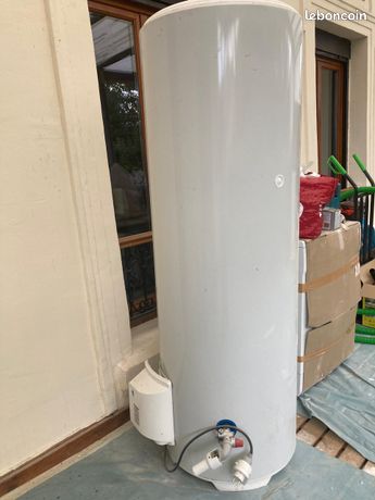 Chauffe eau 300L