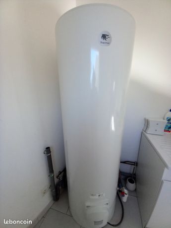 Chauffe eau 300l
