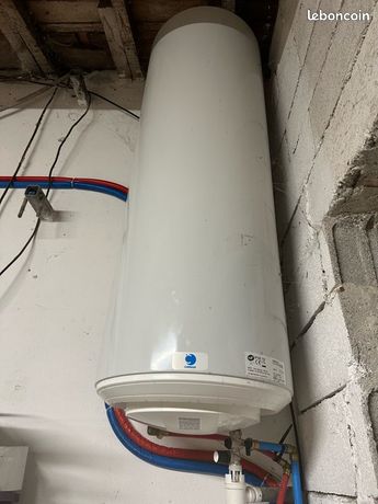 Chauffe-eau électrique 200L