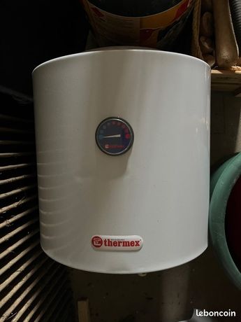 Chauffe-eau électrique Thermex 50L