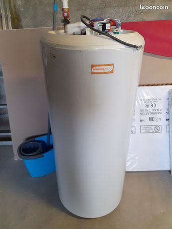 Chauffe eau électrique THERMOR 150 L