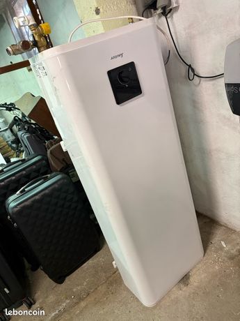 Chauffe eau électrique