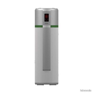 Chauffe eau thermodynamique