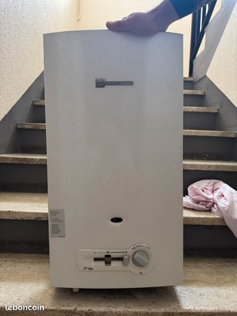 Chauffe eau