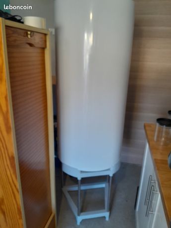 Chauffe eau