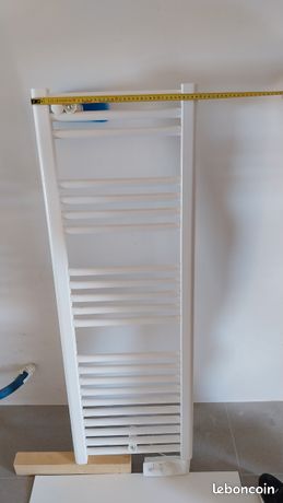 Chauffe serviette