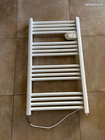 Chauffe serviette