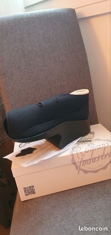 Chaussure Barouk