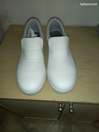 Chaussure cuisine