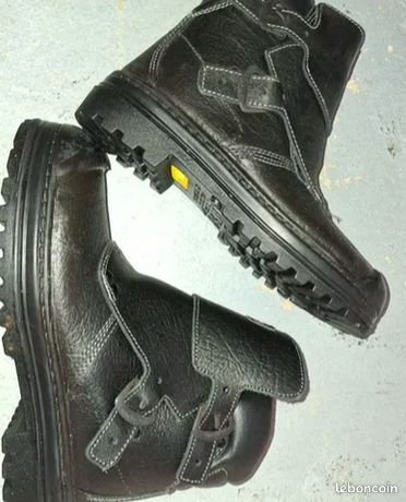 Chaussure de sécurité