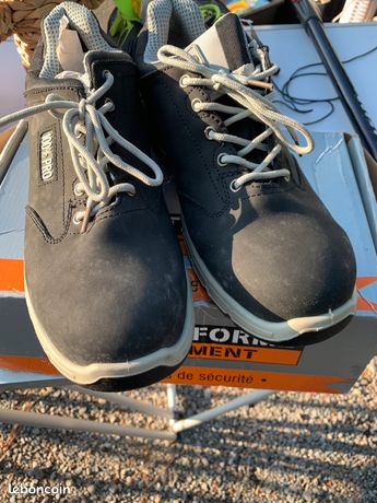 Chaussure de securité