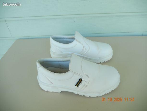 Chaussure de securite