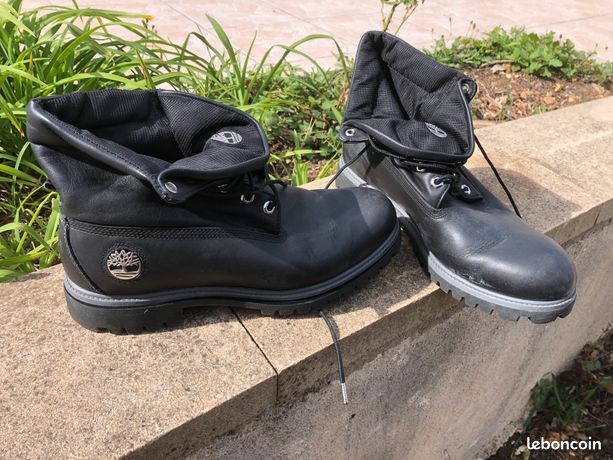 Chaussure securite