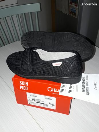 Chaussures confort femme (DANIELE 59)