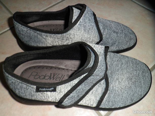 Chaussures confort Podowell 42