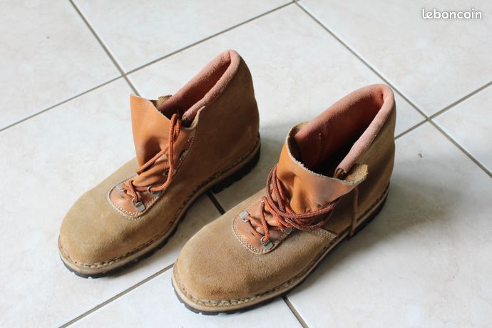 Chaussures de sécurité T44